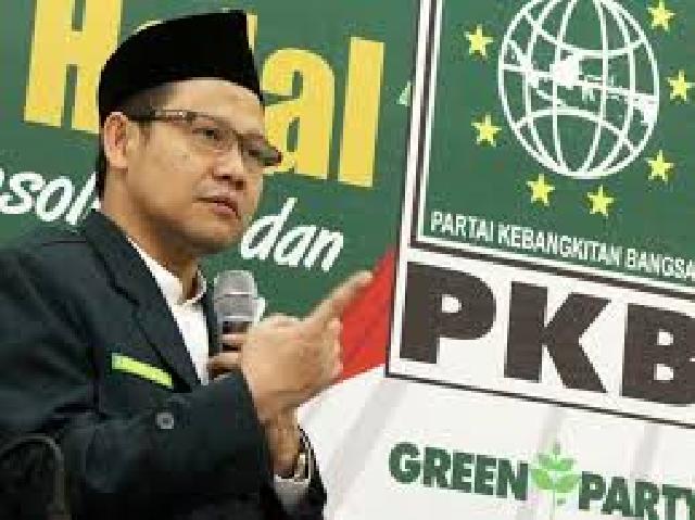 Ketum PKB sindir Luhut soal lengsernya Gus Dur