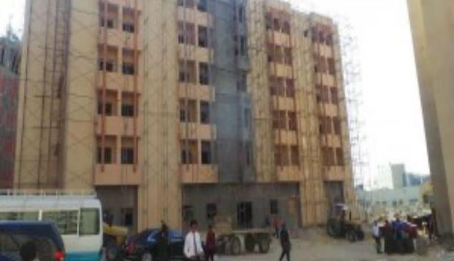 KBRI Kirim Pengacara Bebaskan 2 WNI Mahasiswa Al Azhar Kairo