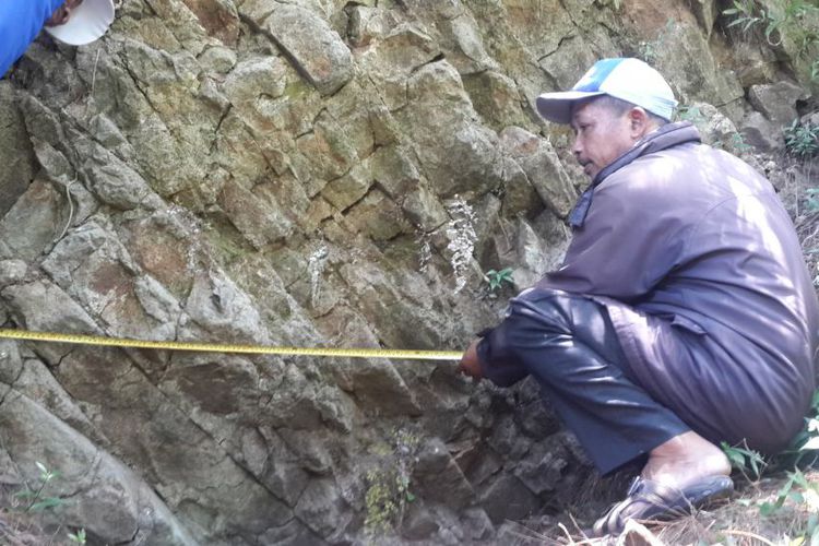 Sejumlah Gua Peninggalan Jepang Ditemukan di Malang