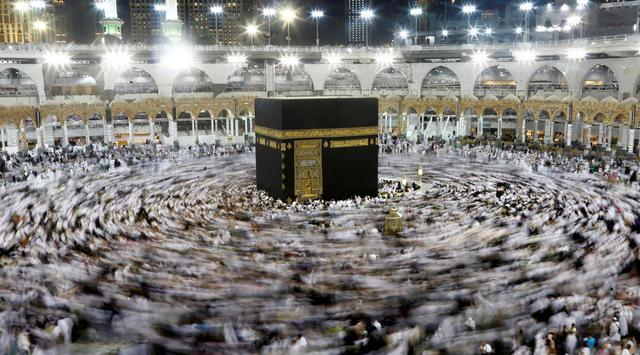 Total 3 Calon Haji Indonesia Meninggal di Madinah, 1 Karena Jatuh