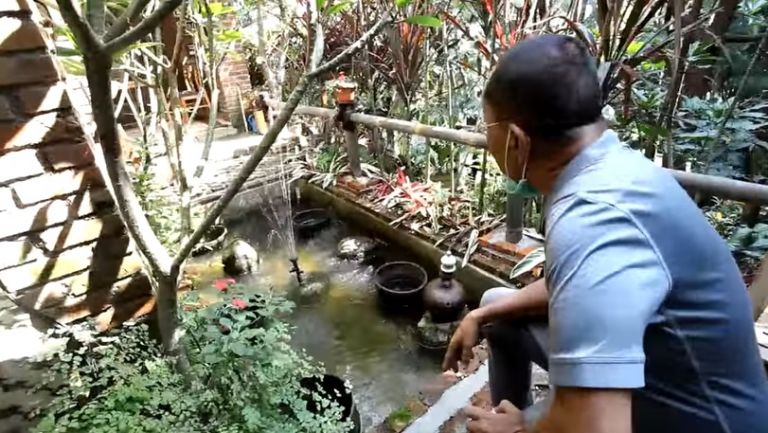 Kementerian ATR/BPN Angkat Bicara Terkait Rocky Gerung vs Sentul City