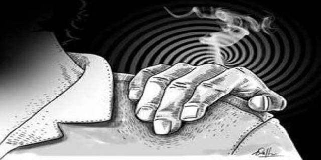 Gawat ! modus jajal kendaraan, pelaku hipnotis gondol mobil