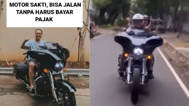 Kemenkeu Tolak Pengunduran Diri Rafael Alun Trisambodo Orang Tua Mario Dandy