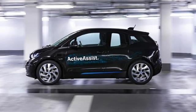 BMW Siapkan i3 Model Baru
