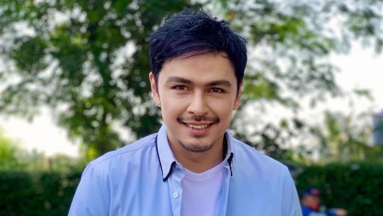 Awet Muda di Usia 52 Tahun, Ini Rahasia Thomas Djorghi