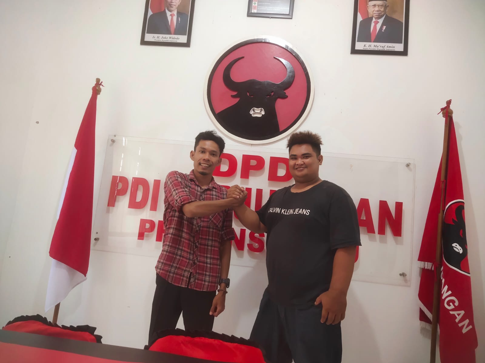 Hari HAM se Dunia, Repdem Riau Bentuk BARA Untuk Dampingi Rakyat Lawan Mafia Tanah