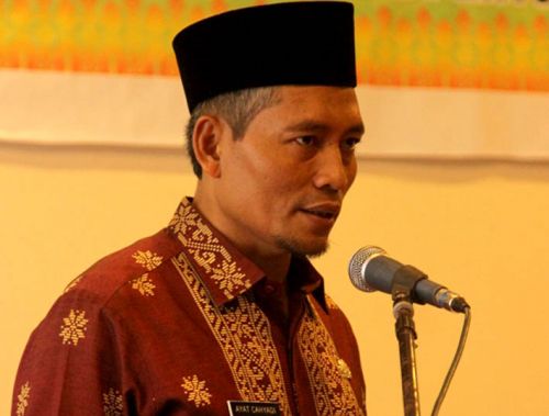 Pemko Siap Serahkan Pengelolaan Sampah ke Swasta Melalui BLUD