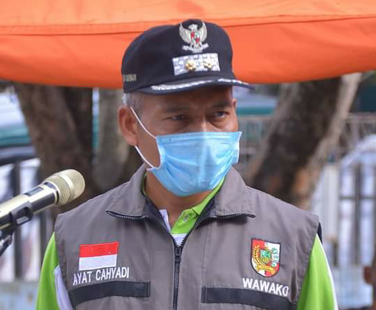 Pemko Pekanbaru Berencana Buka PTM 100 Persen
