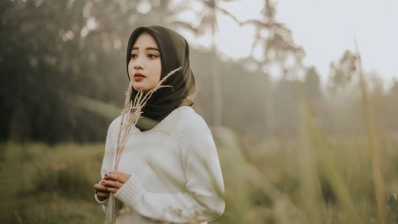 Ikhlaskan Masa Lalumu, Kelak Kebahagiaan Akan Menghampirimu