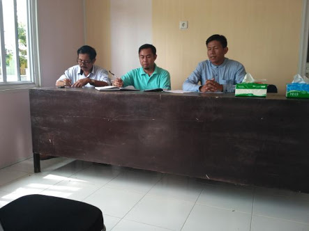 Untuk Porprov, KONI Kuansing, Targetkan 22 Emas