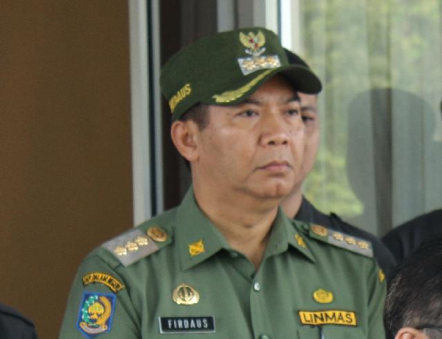 PNS Pekanbaru Dihimbau Lakukan Perubahan Mental