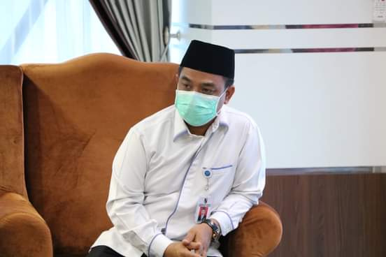 Pemko Pekanbaru Seleksi Empat Jabatan Pimpinan Tinggi Pratama