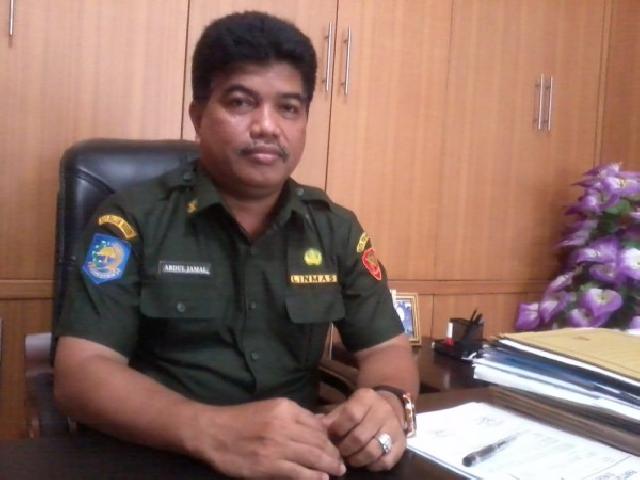 Bangun Sekolah, Disdik Pekanbaru Butuh Guru