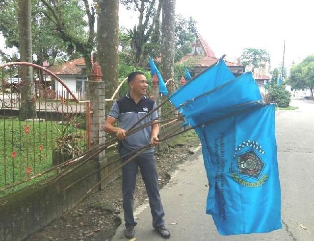 Dipersip Kuansing, Kedepannya Bertekad Untuk Meningkatkan Program Kerja