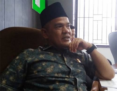 Guna Jaga Stabilitas Harga, Pemko Ajukan Ranperda Sarana Pangan Madani