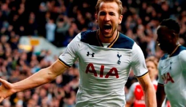 Tekuk Arsenal, Tottenham Jaga Asa Juara