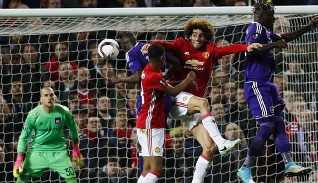 MU Secara Dramatis Melangkah ke Semifinal Liga Europa