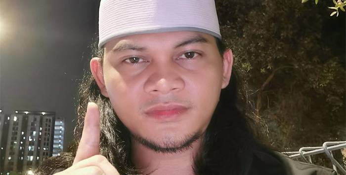 Aisyah Jadi Trending Topik di Twitter, Mbah Mijan: Aisyah Husnul Khotimah, Syurga Untukmu Nak, Al-Fatihah