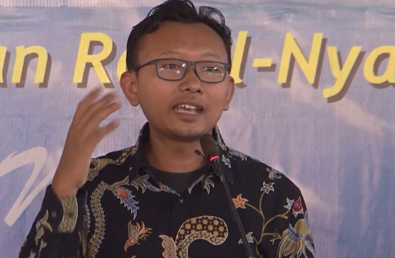 Presiden Jokowi Paling Bertanggungjawab atas Terjadinya Krisis Konstitusi