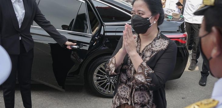 Sangat Timpang dengan Pendapatan Rakyat, Puan Didesak Batalkan Fasilitas Isoman Hotel Mewah Dewan