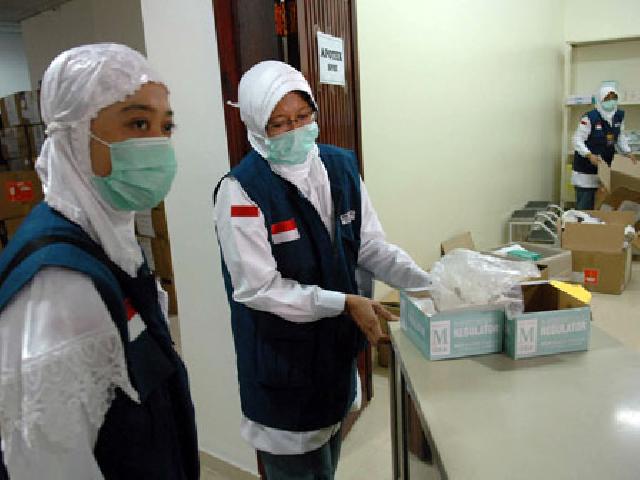 Pemko Butuh 200 Tenaga Medis Untuk Mendukung Operasional RSUD Pekanbaru