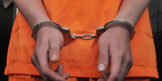 Setubuhi Anak di Bawah Umur Hingga Hamil, Pencari Burung Dibekuk Polisi
