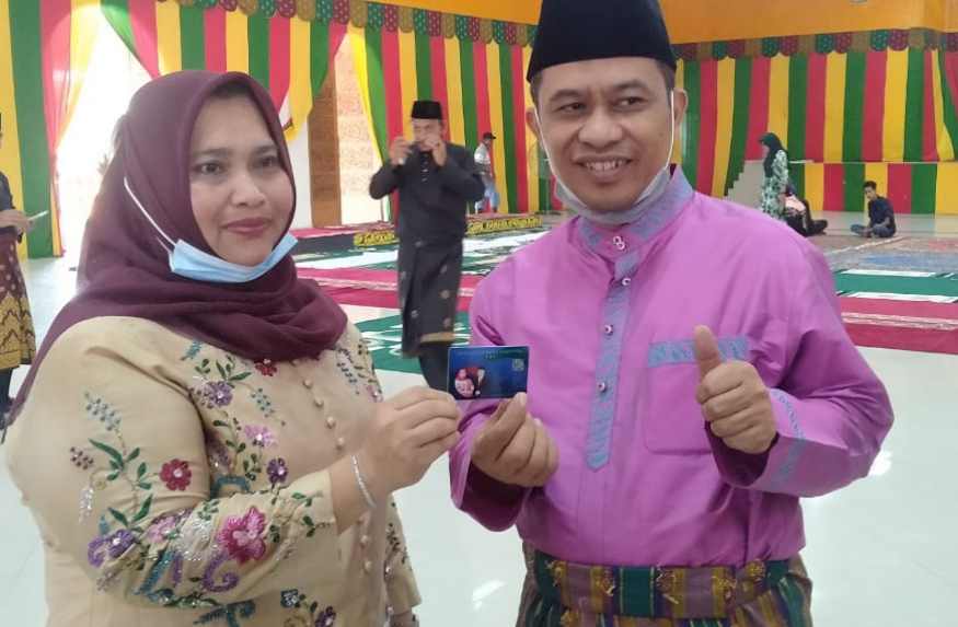 Tudingan Terhadap Kasmarni Dinilai Fitnah Belaka, Pemilih Tidak Terpengaruh