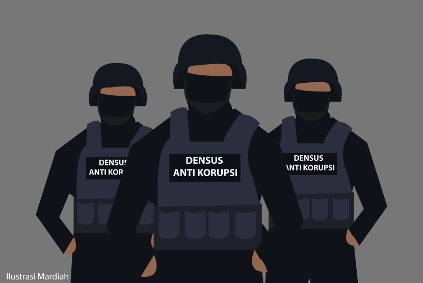 Densus Tipikor Dibentuk, Pengamat: Bakal Tumpang Tindih