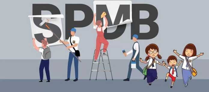 72.951 Calon Peserta Didik SMA/SMK Negeri Mendaftar pada SPMB Riau 2025