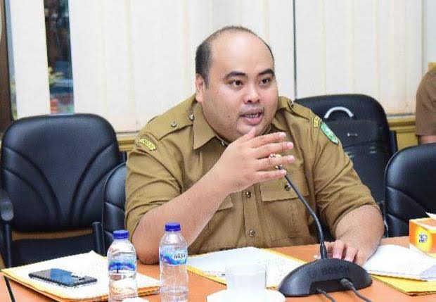 Tanggapi Keluhan Warga, Jalan Sadar Jaya Menuju Muara Dianggarkan 10 Miliar