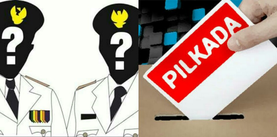 Paslon Abi Bahrum-Herman Terancam Diskualifikasi Usai Dilaporkan Dugaan Money Politik