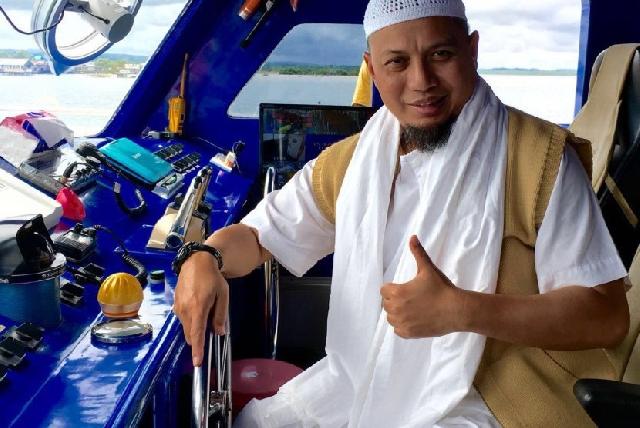 Ustaz Arifin: 9 Keutamaan Puasa Syawal