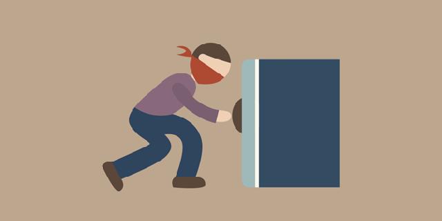 Pembobolan Mesin ATM Jadi Tren, Sistem Keamanan Perlu Dievaluasi