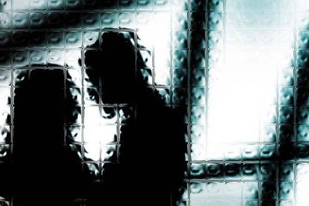 Diduga Lecehkan Janda, Oknum Polisi Ditahan