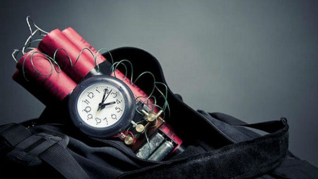 Heboh Teror Bom di Konser NCT 127, Densus 88 Geram