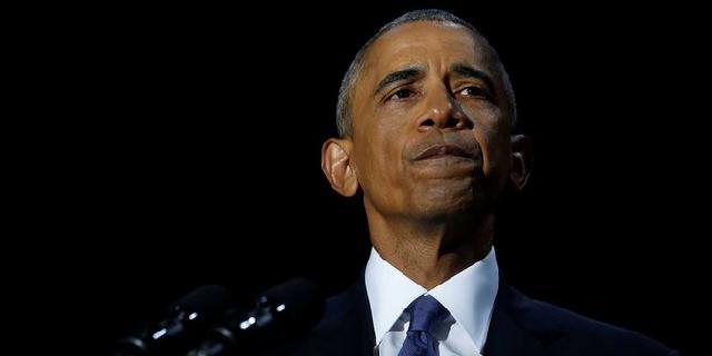 Pensiun, Obama bakal makan sate dan bakso di Indonesia