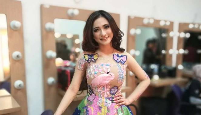 Undang Amel Alvi, Siapkan Uang Rp30 Hingga Rp40 Juta