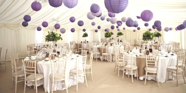 7 Cara maksimalkan dekorasi pernikahan tanpa rogoh kocek dalam-dalam