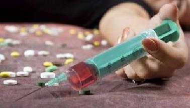 Dewan Sarankan PNS dan Polisi Ketahun Konsumsi Narkoba Harus Dipecat