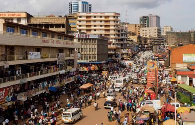Lima Negara dengan Penduduk Paling Rajin Tapi Belum Tentu Kaya Raya