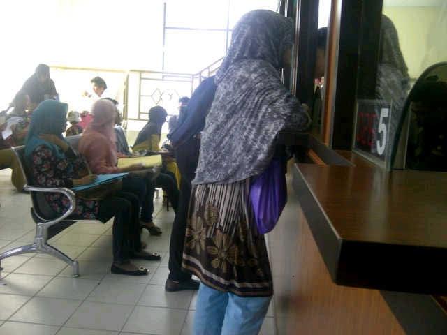 Pasca Penerimaan CPNS, Pengurusan Legalisir KTP Meningkat Tajam