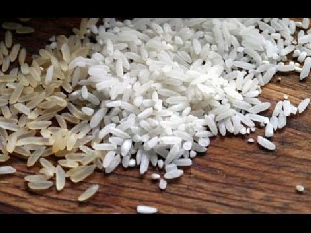 Diduga Beras Plastik Beredar di Pekanbaru, Masyarakat Diminta Hati-hati