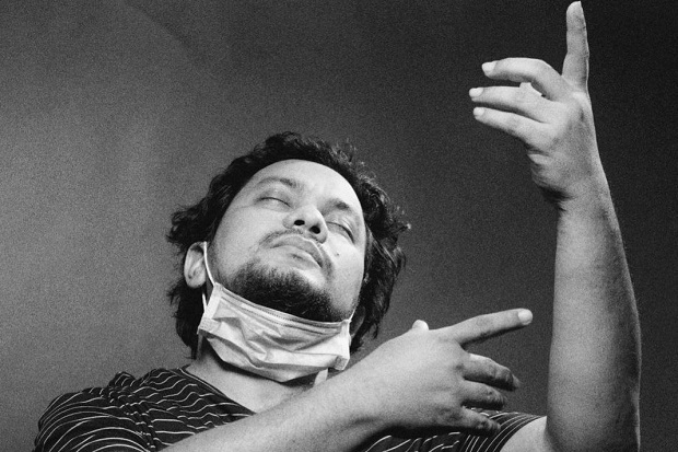 Karena Tompi Tolak Minta Maaf, Jerinx SID Sebut Psiko dan Megalomania