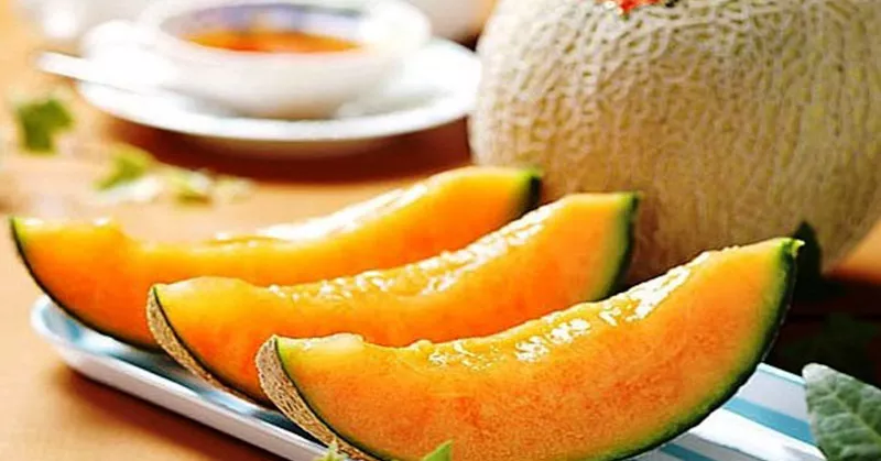 Kamu Harus Ketahui Khasiat Buah Blewah untuk Ibu Hamil