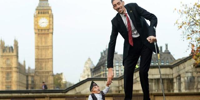 5 Resiko kesehatan yang dimiliki oleh orang berbadan tinggi!