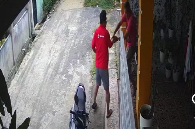 Pelatih Sepak Bola di Pekanbaru Ditikam Pemain 