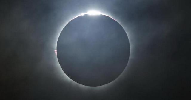 Gerhana Bulan dalam Pandangan Hadis dan Sains