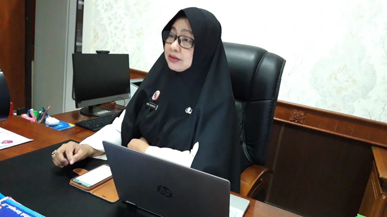 Besok, Layanan Tatap Muka di Disdukcapil Kota Pekanbaru Kembali Dibuka 