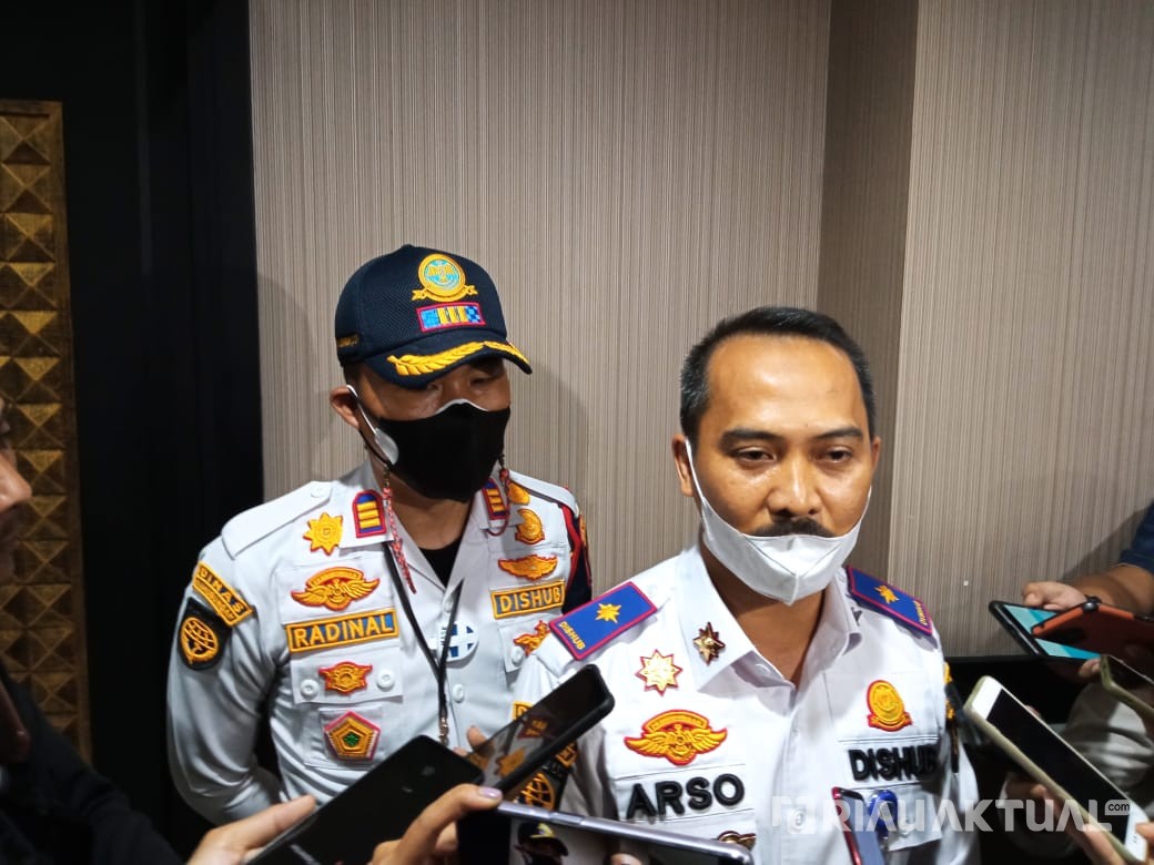 Rencana Kenaikan Tarif Parkir Tepi Jalan Umum, Dishub Siapkan Sejumlah Skenario