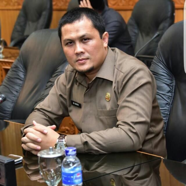 Abi Bahrun : DMI Siapkan Berbagai Program Strategis